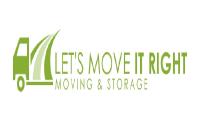 Let’s Move It Right Woodland Hills image 1